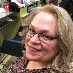 Meet your Posher, Karen